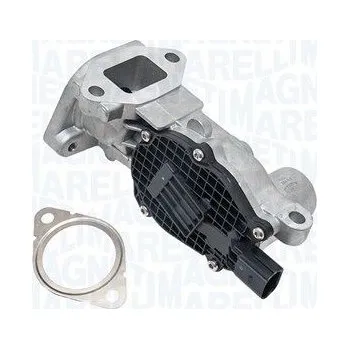 Palivový systém AGR-Ventil MAGNETI MARELLI EV192