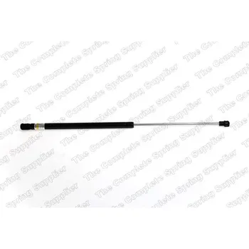 Příslušenství karosérie Pneumatická pružina, zavazadlový / nákladový prostor LESJÖFORS 8127524