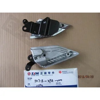 SYM Stupačka spolujezdce Symphony 17-20 5071B-XPA-000