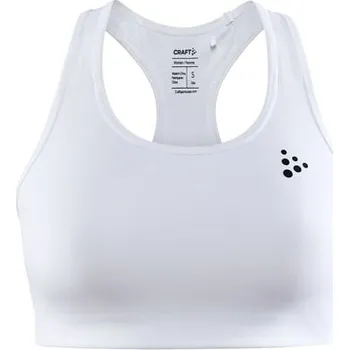 Pánské termo spodní prádlo Podprsenka CRAFT Training Classic bílá Velikost: XL