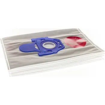 Sáček do vysavače Sáčky do vysavače ZELMER 01Z014 Voyager Twix 16ks + 4x filtr ZDARMA