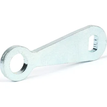 Brzda pro motocykl BGM Páka bubnové brzdy typ1 - přední 50855