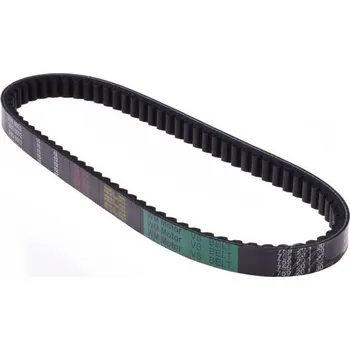 Motor pro motocykl Baotian Řemen CPI GTX 125 AW0163