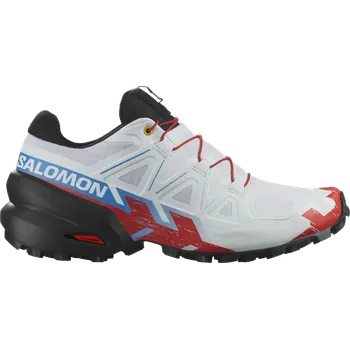 Dámská běžecká obuv Trailové běžecké boty Salomon Speedcross 6 W 39 1/3 EUR