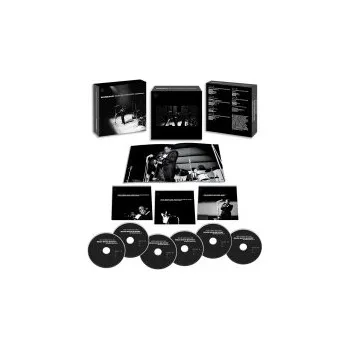Zahraniční hudba Miles In France 1963 & 1964 Bootleg Series 8 / 6CD - Davis Miles [6 CD]