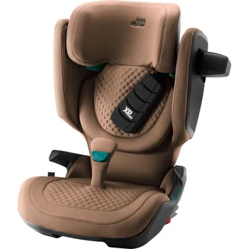 Autosedačka RÖMER Kidfix Pro Lux Warm Caramel
