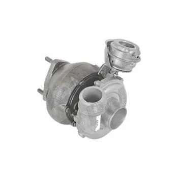 Turbodmychadlo Dmychadlo, plnění, , 3802145, 3847392, 8603294, 8603296, 8627752, 8653122, 8653146, 8689592, ECAR, TBS0060