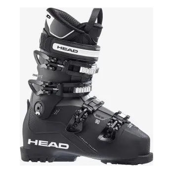 Sjezdové boty HEAD Edge Lyt 90 HV Black/White 23/24 285 mondo + doprava zdarma!