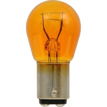 Povinná bezpečnostní výbava Žárovka OSRAM P30/8W 12V 30/8W BAY15d