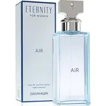 Calvin Klein Eternity Air parfémovaná voda pro ženy 100 ml + Prodloužená možnost vrácení zboží do 30 dnů.