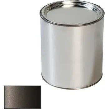 Autolak Autolak do pistole Porsche LM8S Anthrazitbraun