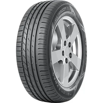 Nokian Wetproof 1 185/60 R15 88 H XL