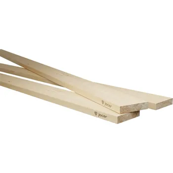 Ráj dřeva Jacer Sušené a hoblované 32/185/4000 AB Sušené a hoblované