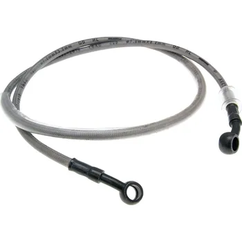 Brzda pro motocykl 101_Octane Brzdová hadice 105cm BT12268