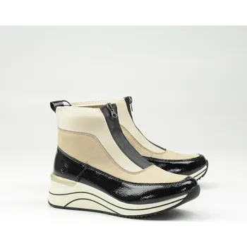 Dámská zimní obuv Dámské kotníkové Remonte D0T71-60 Velikost: 43