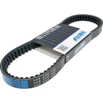 Motor pro motocykl Polini Řemen variátoru Polini Piaggio 125 248.120