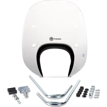 Piaggio Plexi Urban Medley 16-19 1B006019