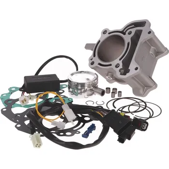 Motor pro motocykl Polini Válec 172ccm Polini 140.0221