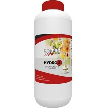 Hnojivo Hnojivo Hy-Pro Hydro A Objem: 10l