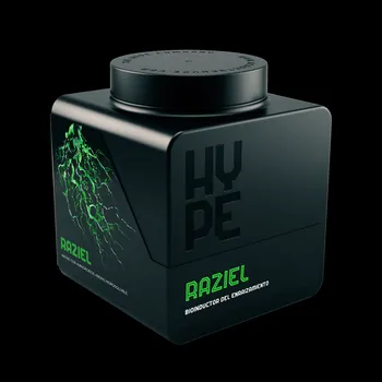Hnojivo Hnojivo Hype Raziel Váha: 100g