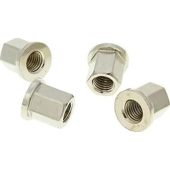 Naraku Matky hlavy válce M7x1 - 4ks NK101.86