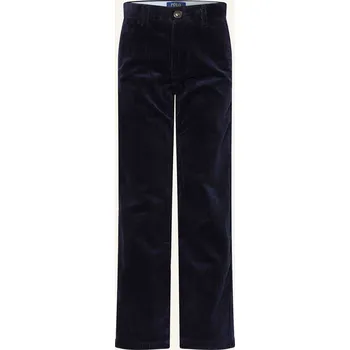 Pánské kalhoty Polo Ralph Lauren Chlapecké Manšestrové Kalhoty, Manšestrové...