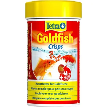 Krmivo pro rybičky TETRA Goldfish Pro 250 ml