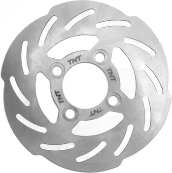 Brzda pro motocykl Acsud Kotouč 180mm 4díry 282002A