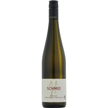 Víno Schmid Riesling DAC Kremstal vom Urgestein 2020 0,75l