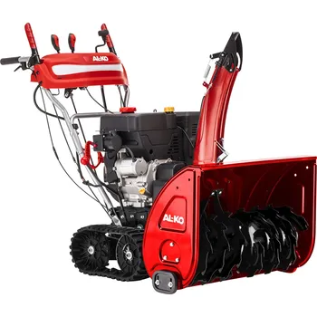 Sekačka AL-KO SnowLine 760.4 TE LED