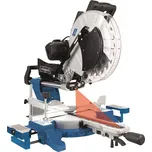 SCHEPPACH HM 140 L pokos.pila,potah, laser+kotouč ZDARMA 5901218901