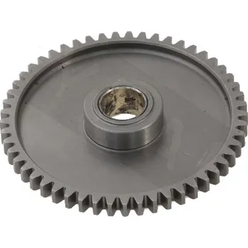 Motor pro motocykl DR TopPerformances Volnoběžka Xciting 250 - ozubené kolo RL00031