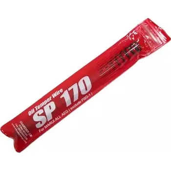 GUARDER GUARDER pružina s progresivním vinutím pro AEG - SP170