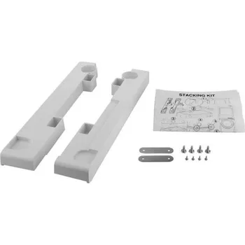 Mezikus pračka/sušička pro SLIM modely Candy a Hoover WSK1102/2