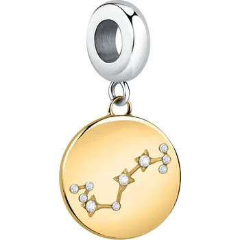 Přívěsek Dámský přívěsek Morellato Drops Scorpio Štír SCZ1241