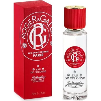 Pánský parfém Roger & Gallet Jean Marie Farina kolínská voda 30 ml