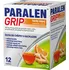 Lék na bolest, zánět a horečku Paralen Grip Horký nápoj pomeranč a zázvor 12 sáčků