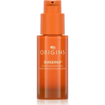 Pleťové sérum Origins GinZing™ Glow-Boosting Serum rozjasňující sérum s vitaminem C 30 ml