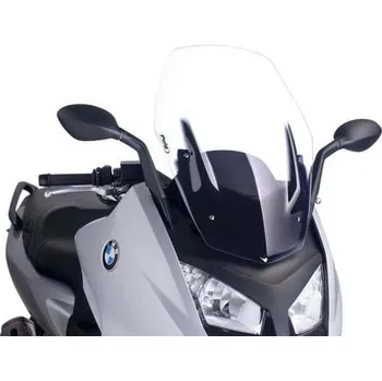 Puig Plexi V-Tech Sport C600 140.6031W