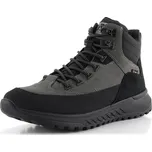 Rieker Revolution pánský kotník s membránou šedo-černý U0174-42 - 44 | P687194