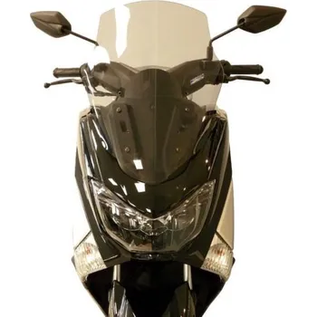 Fabbri Plexi Summer N-max 15-20 3208_LS