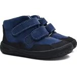 Dětské barefoot boty JONAP BELLA sv tmavě modrá Velikost: 22