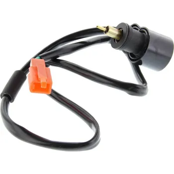 Palivový systém pro motocykl Peugeot Automatický sytič Tweet 802202