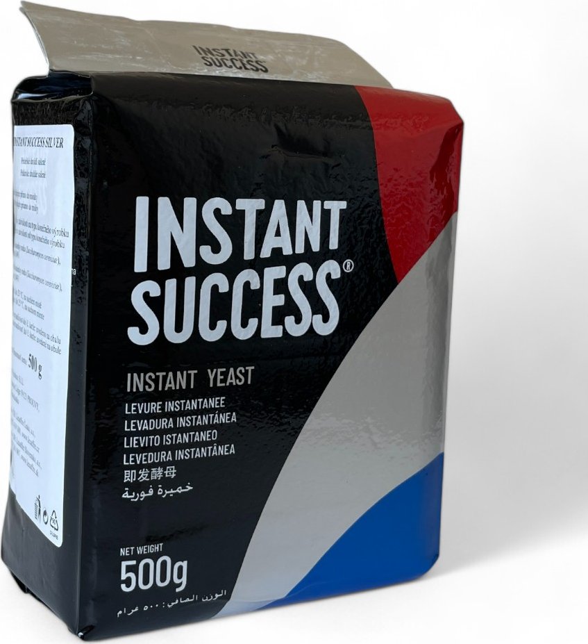 Instantní droždí 500g