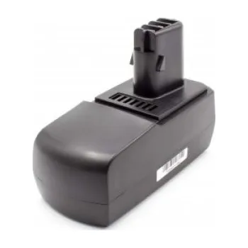 VHBW Baterie pro Metabo BSZ 18, 18 V, 1.5 Ah