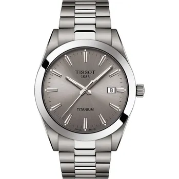 Hodinky T-Classic TISSOT: Gentleman (T127.410.44.081.00)