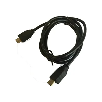 Video kabel Kabel HDMI AWM STYLE 202076 E25629 ,1,5m GOLD, High Speed