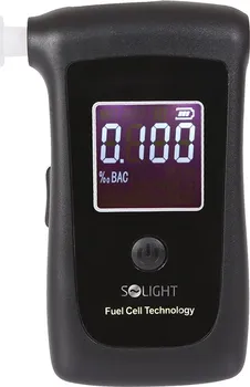 Alkohol tester Solight 1T06