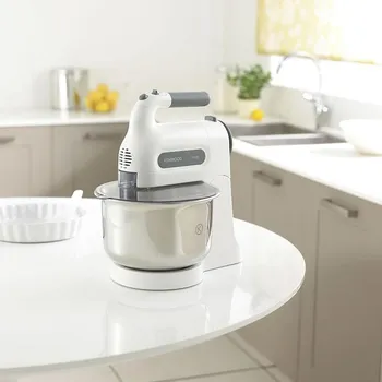 Kenwood Chefette HM 680 – Příslušenství