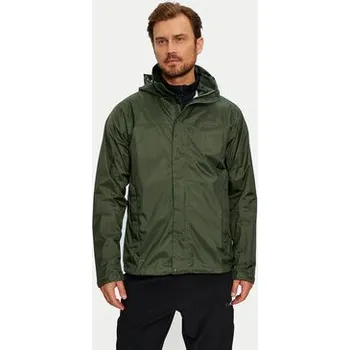 Dámská bunda Marmot Větrovka PreCip Eco M15881 Zelená Regular Fit S